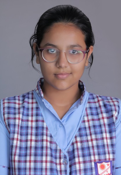 GARGI CHAHAR 